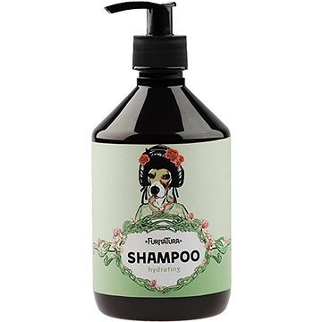 Furnatura šampon hydratační 500 ml (111083)