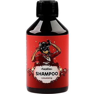 Furnatura šampon na objem 250 ml (111072)
