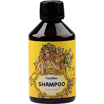 Furnatura šampon heřmánek 250 ml (111032)