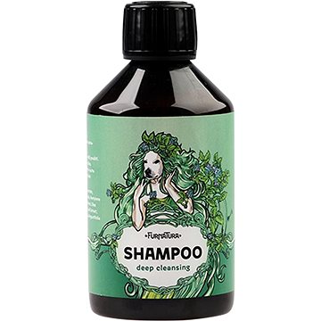 Furnatura šampon hloubkově čisticí 250 ml (111062)