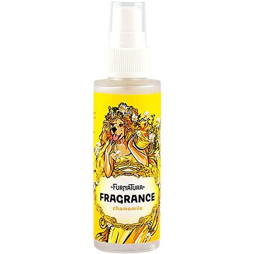 Furnatura parfém heřmánek pro psy (115031)