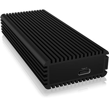 ICY BOX IB-1916M-C32 External Type-C enclosure for M.2 NVMe SSD 