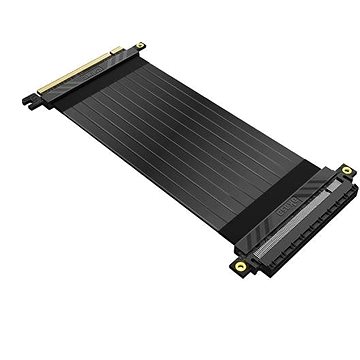 AKASA RISER BLACK X2 PCIe 3.0 20cm (AK-CBPE01-20B)