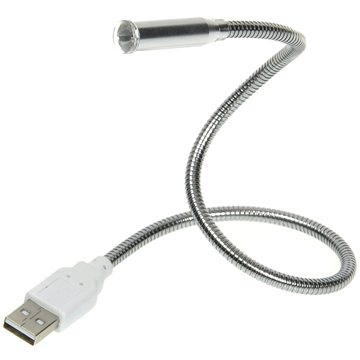 PremiumCord Lampička USB (kulight)