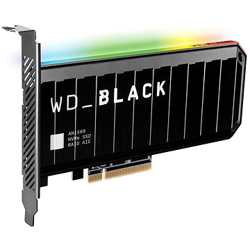 WD Black AN1500 1TB (WDS100T1X0L)
