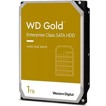 WD Gold 1TB (WD1005FBYZ)
