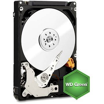 WD 2.5" AV Mobile 500GB 16MB cache (WD5000LUCT)