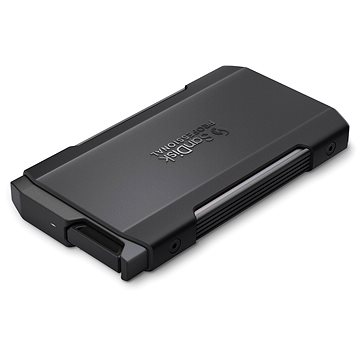 SanDisk PRO Blade Transport 4TB