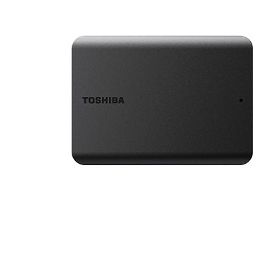 Toshiba HDD CANVIO Basics 1TB (HDTB510EK3AA)