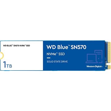 WD Blue SN570 1TB (WDS100T3B0C)