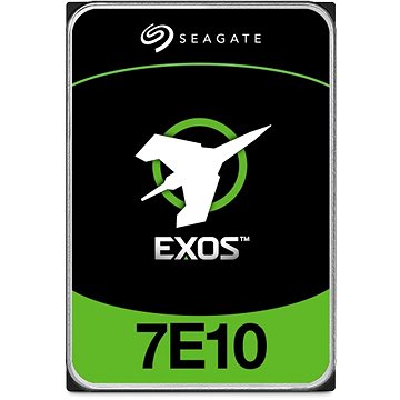 Seagate Exos 7E10 4TB Standart SATA (ST4000NM024B)