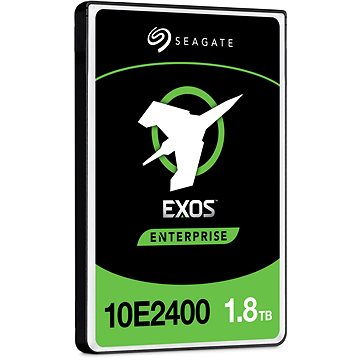 Seagate Exos 10E2400 1.8TB FastFormat SAS (ST1800MM0129)