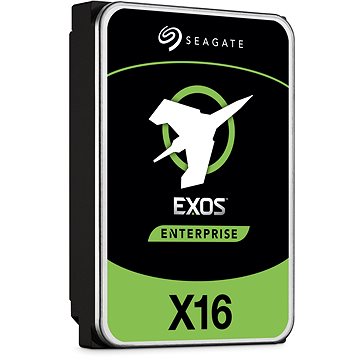Seagate Exos X16 12TB Standart FastFormat SATA (ST12000NM001G)