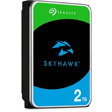 Seagate SkyHawk 2TB (ST2000VX008)