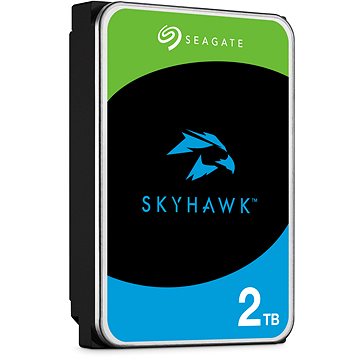 Seagate SkyHawk 2TB (ST2000VX015)