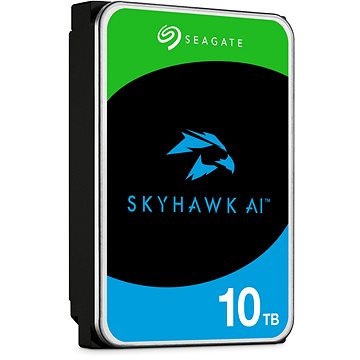 Seagate SkyHawk AI 10TB