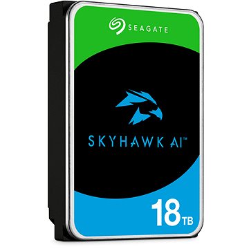 Seagate SkyHawk AI 18TB (ST18000VE002)