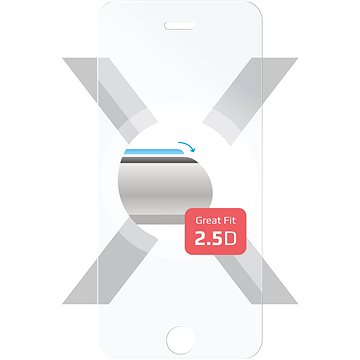 FIXED pro Apple iPhone 5/5S/5C/SE (FIXG-002-033)
