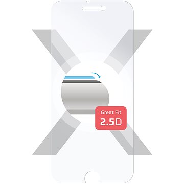 FIXED pro Apple iPhone 6/6S/7/8/SE (2020/2022) (FIXG-100-033)