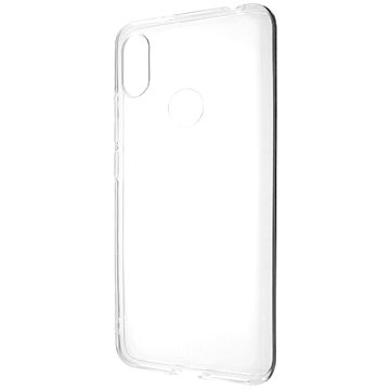 FIXED Skin pro Xiaomi Redmi S2 čirý (FIXTCS-318)