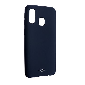 FIXED Story pro Samsung Galaxy A40 modrý (FIXST-400-BL)