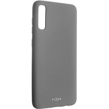 FIXED Story pro Samsung Galaxy A70 šedý (FIXST-402-GR)
