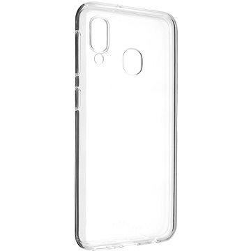 FIXED Skin pro Samsung Galaxy A20e 0.6mm čiré (FIXTCS-399)