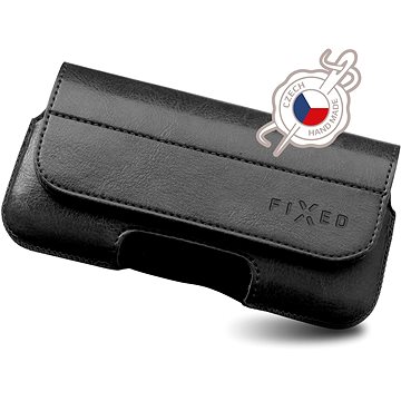 FIXED Sarif horizontální S černé (RPSFH-001-S)