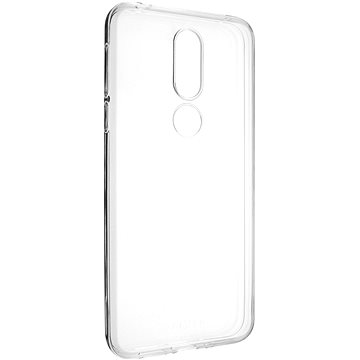FIXED Skin pro Nokia 7.1 čirý (FIXTCS-370)