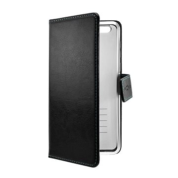 FIXED Opus pro Xiaomi Mi8 Lite černé (FIXOP-350-BK)