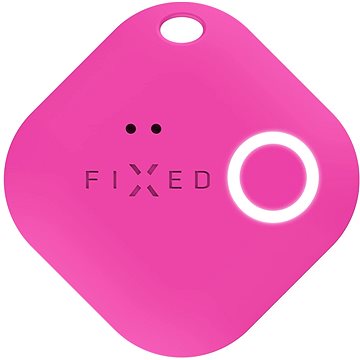 FIXED Smile s motion senzorem, růžový (FIXSM-SMM-PN)