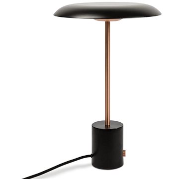 Faro 28388 - LED Stmívatelná stolní lampa MOSHI LED/12W/230V (116493)
