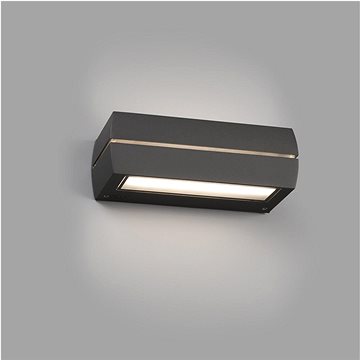 FARO 71362L - LED VenKovní nástěnné svítidlo DRAGMA LED/15W/230V IP65 (106488)