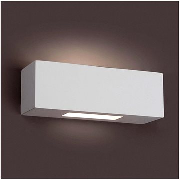 FARO 63174 - Nástěnné svítidlo CHERAS-3 1xG9/40W/230V (102251)