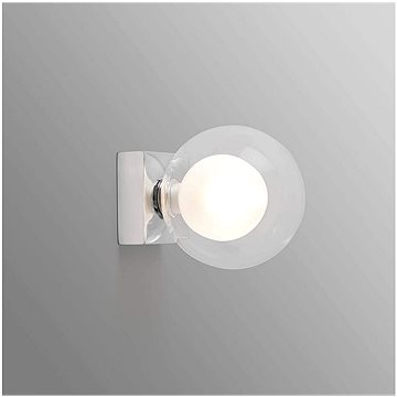 FARO 40086 - Koupelnové nástěnné svítidlo PERLA 1xG9/6W/230V IP44 (107773)