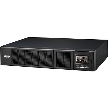 FSP Fortron UPS Clippers RT 2K, 2000 VA/2000 W (PPF20A0400)