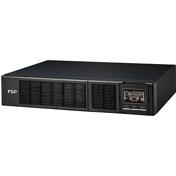 FSP Fortron UPS Clippers RT 3K, 3000 VA/3000 W (PPF30A0600)