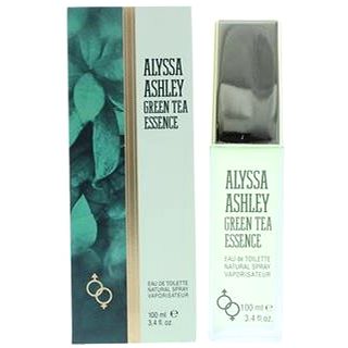 ALYSSA ASHLEY Green Tea EdT 100 ml (3495080723104)