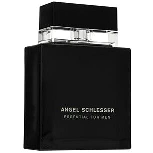 ANGEL SCHLESSER Essential for Men EdT 100 ml (8427395680204)