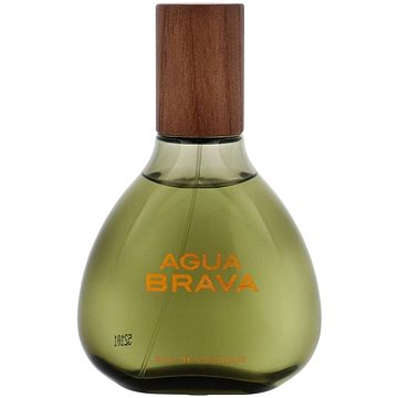 ANTONIO PUIG Agua Brava EdC 100 ml (8411061401705)