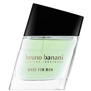 BRUNO BANANI Made for Man EdT 30 ml (737052274621)