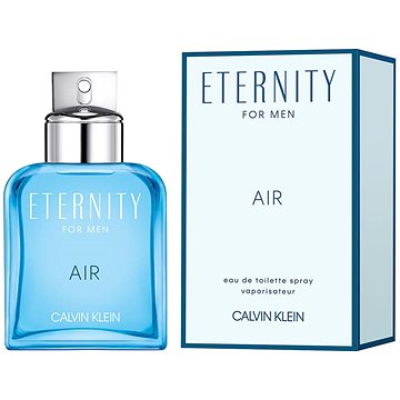 Calvin Klein Eternity Air for Men EdT 30 ml M (3614224824846)