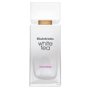 ELIZABETH ARDEN White Tea Wild Rose EdT 50 ml (085805228439)