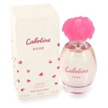 Gres Cabotine Rose EdT 30 ml W (9028865)