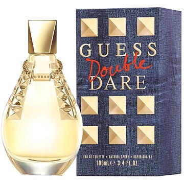 Guess Double Dare EdT 30 ml W (2010070)