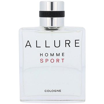 Chanel Allure Homme Sport Cologne EdC 100 ml M (90267239)