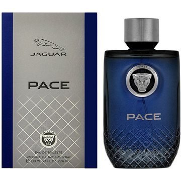 Jaguar Pace EdT 100 ml M (7640163971613)