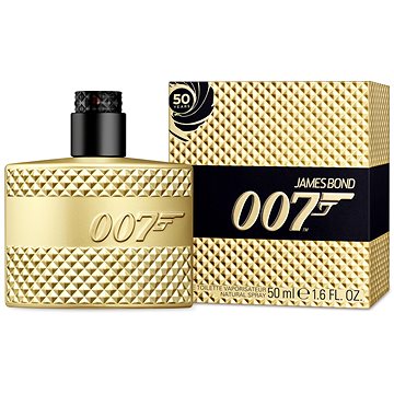 JAMES BOND James Bond 007 Limited Edition EdT 125 ml (737052947761)