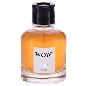 JOOP! Wow EdT 40 ml M (3614222571629)