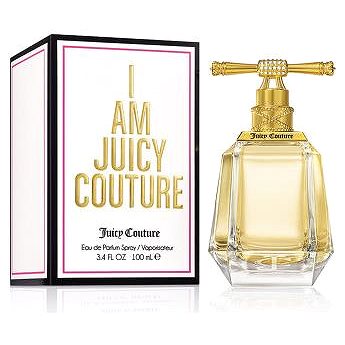 Juicy Couture I Am Juicy Couture EdP 30 ml W (3050014)